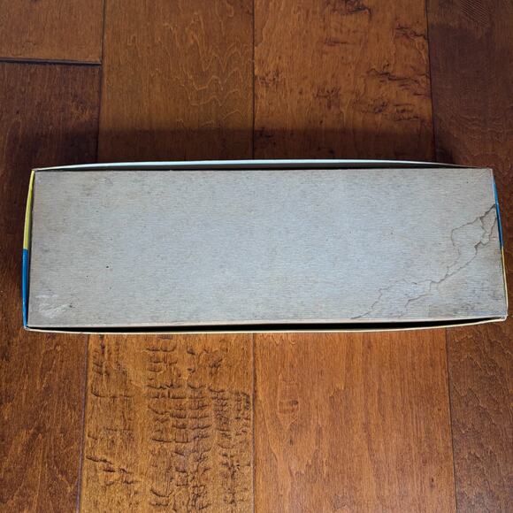 Vintage Comet Model Hobbycraft Inc. Destroyer Kit No. J6 Wood Model Kit 1940s - Picture 6 of 11